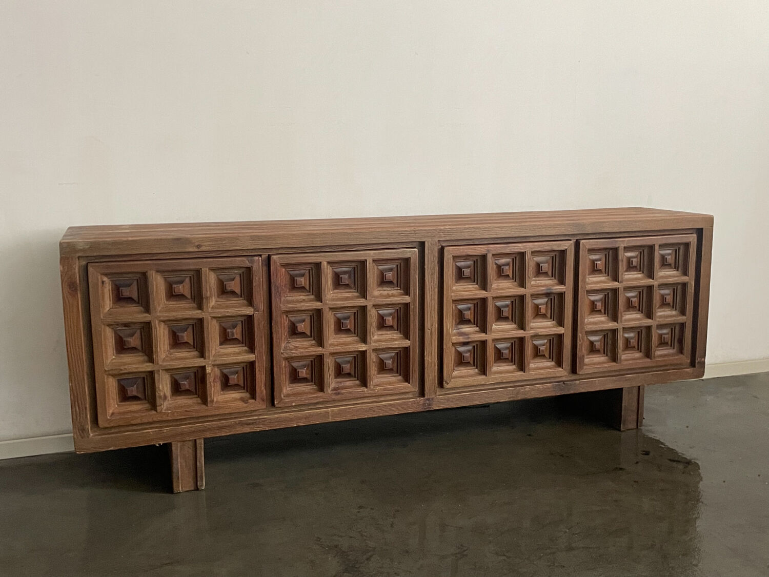 Buffet Biosca