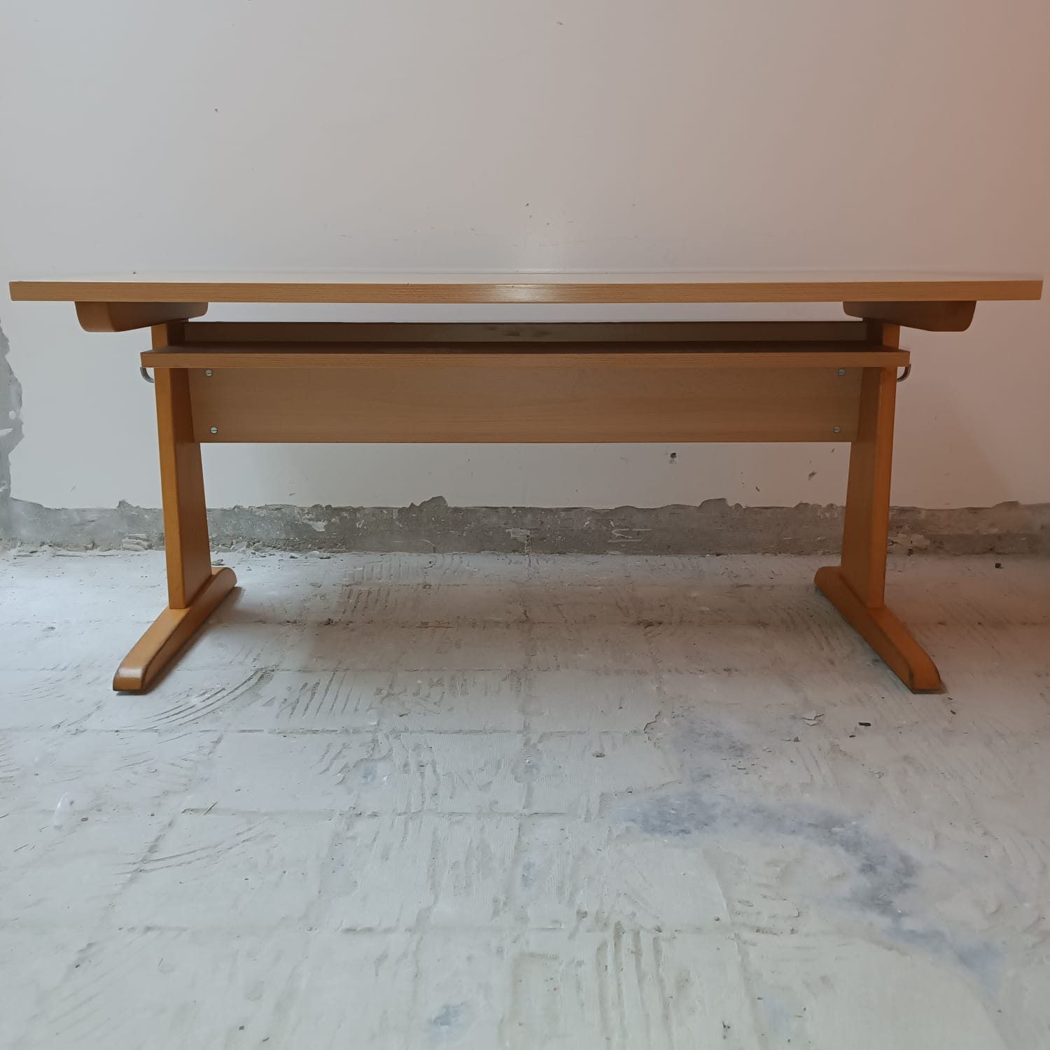 Casala school office child renovated 1960