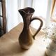 High pitcher