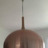 Vintage designer lamp from the 70s