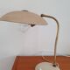 Lampe de table design années 50