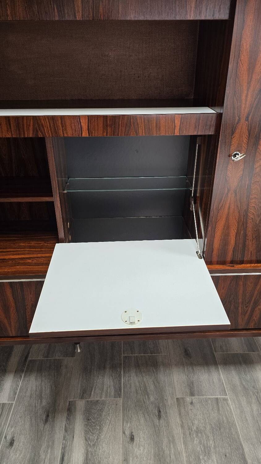 Vintage cupboard, 1960's