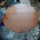 Dining room table