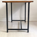 Modernist coffee table 60's