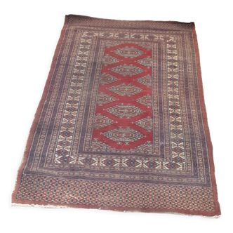 Oriental carpets