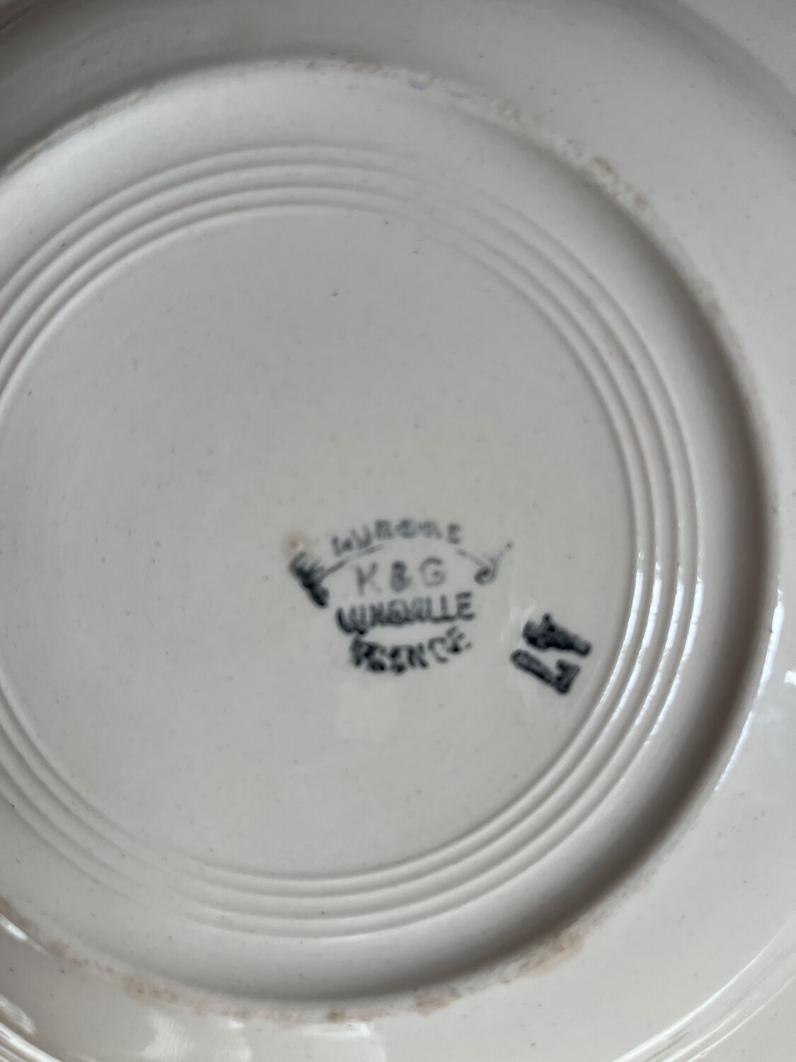 4 deep plates