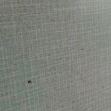 50s folding formica tabouret