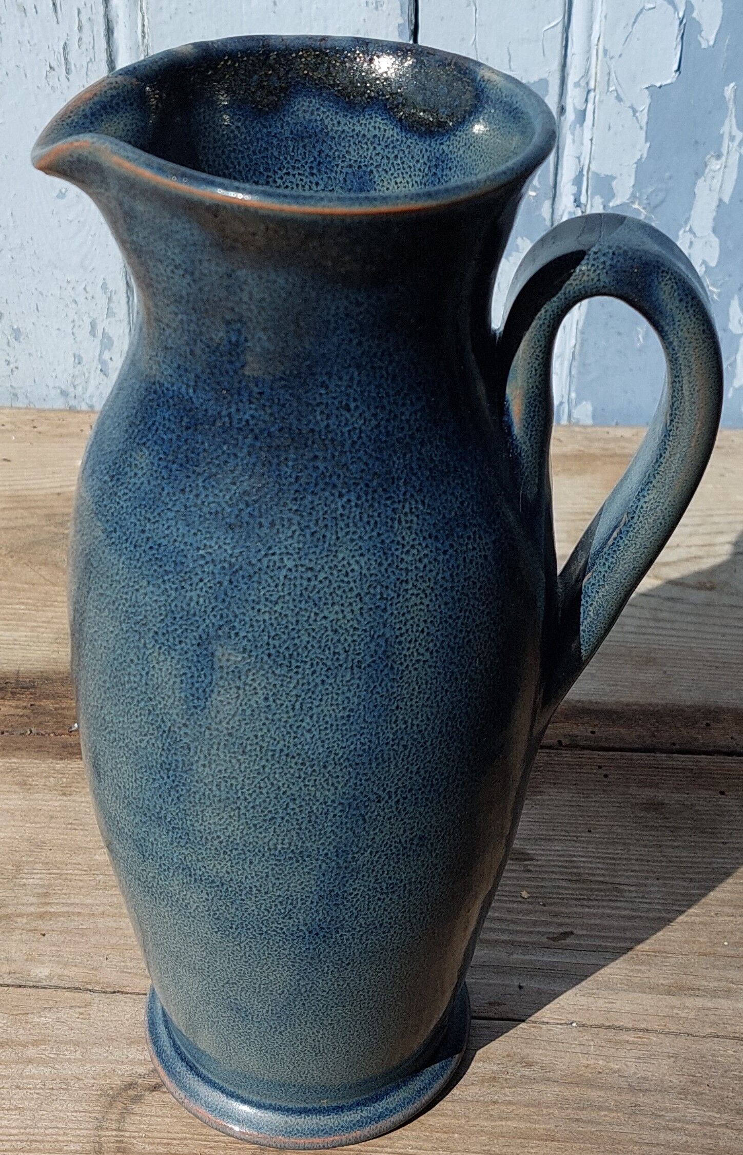 Pitcher the draille anduze