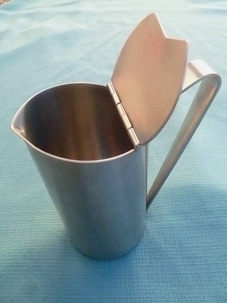 Calderoni Fratelli Italian Pitcher