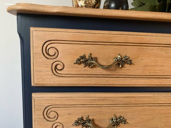 Commode 4 tiroirs
