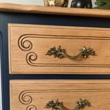 4-drawer chest of drawers