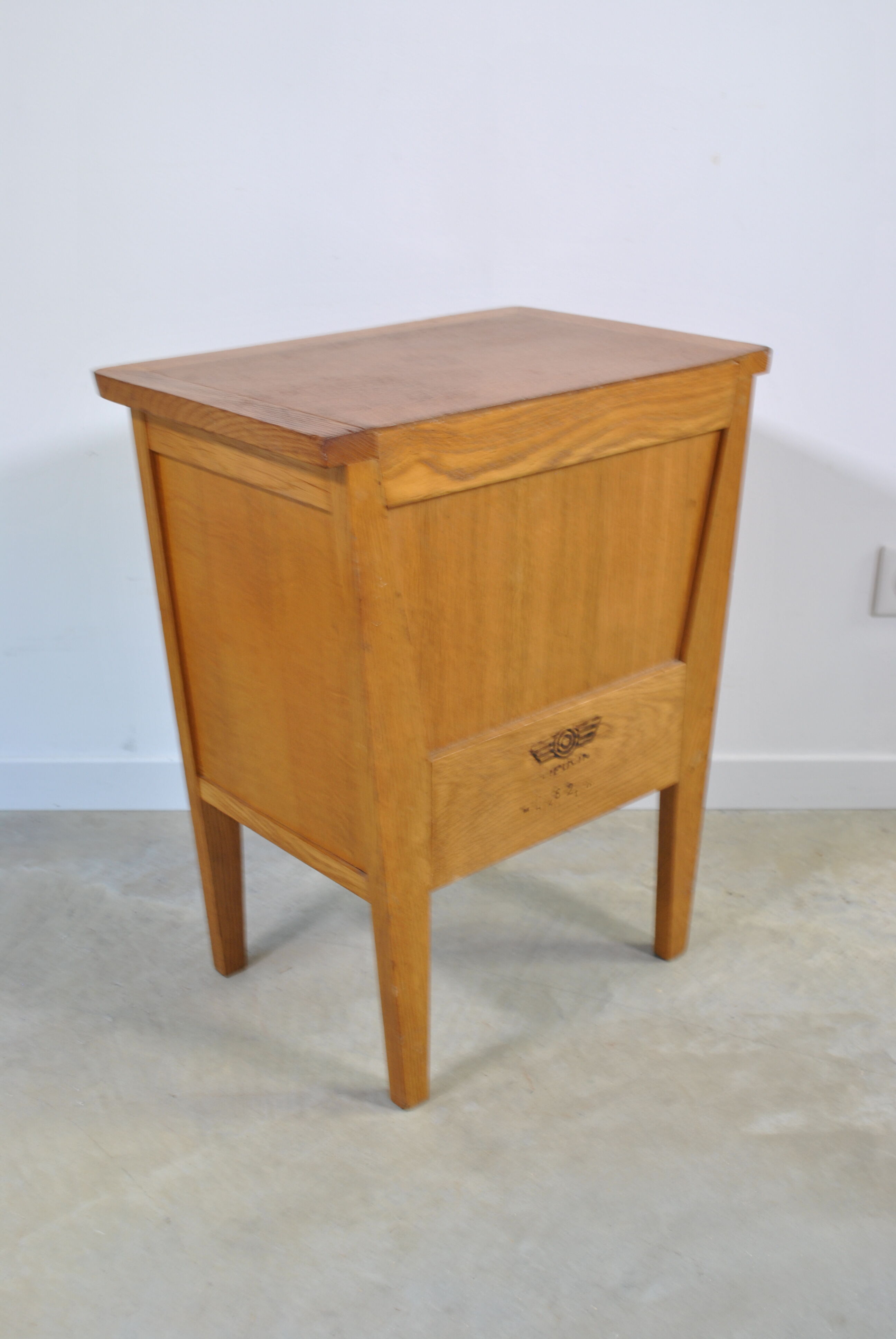 Bedside René Gabriel 1950