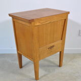 Bedside René Gabriel 1950