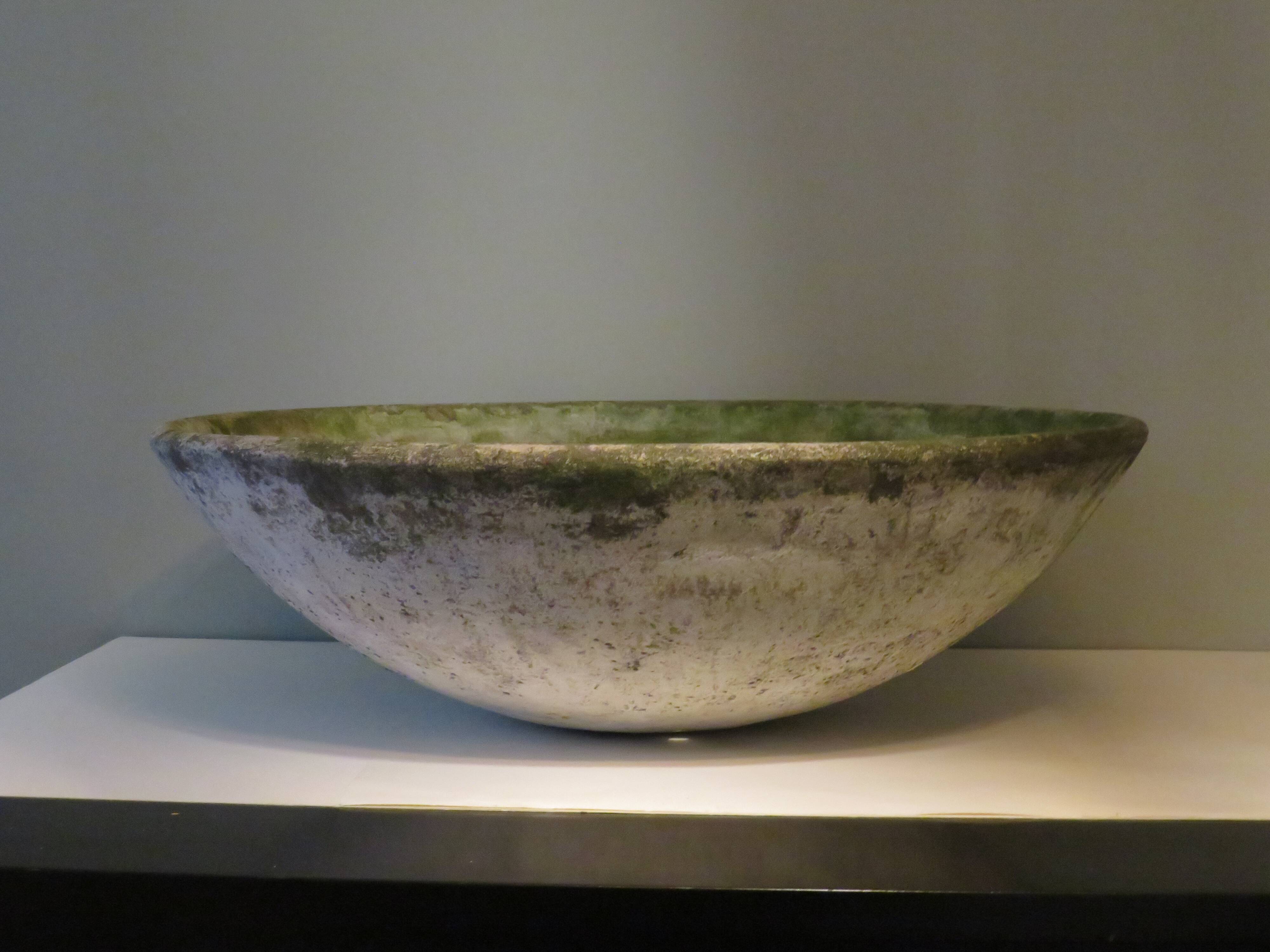 Bowl planter, Elo brand, 1970