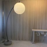 Vintage floor lamp