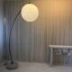 Vintage floor lamp