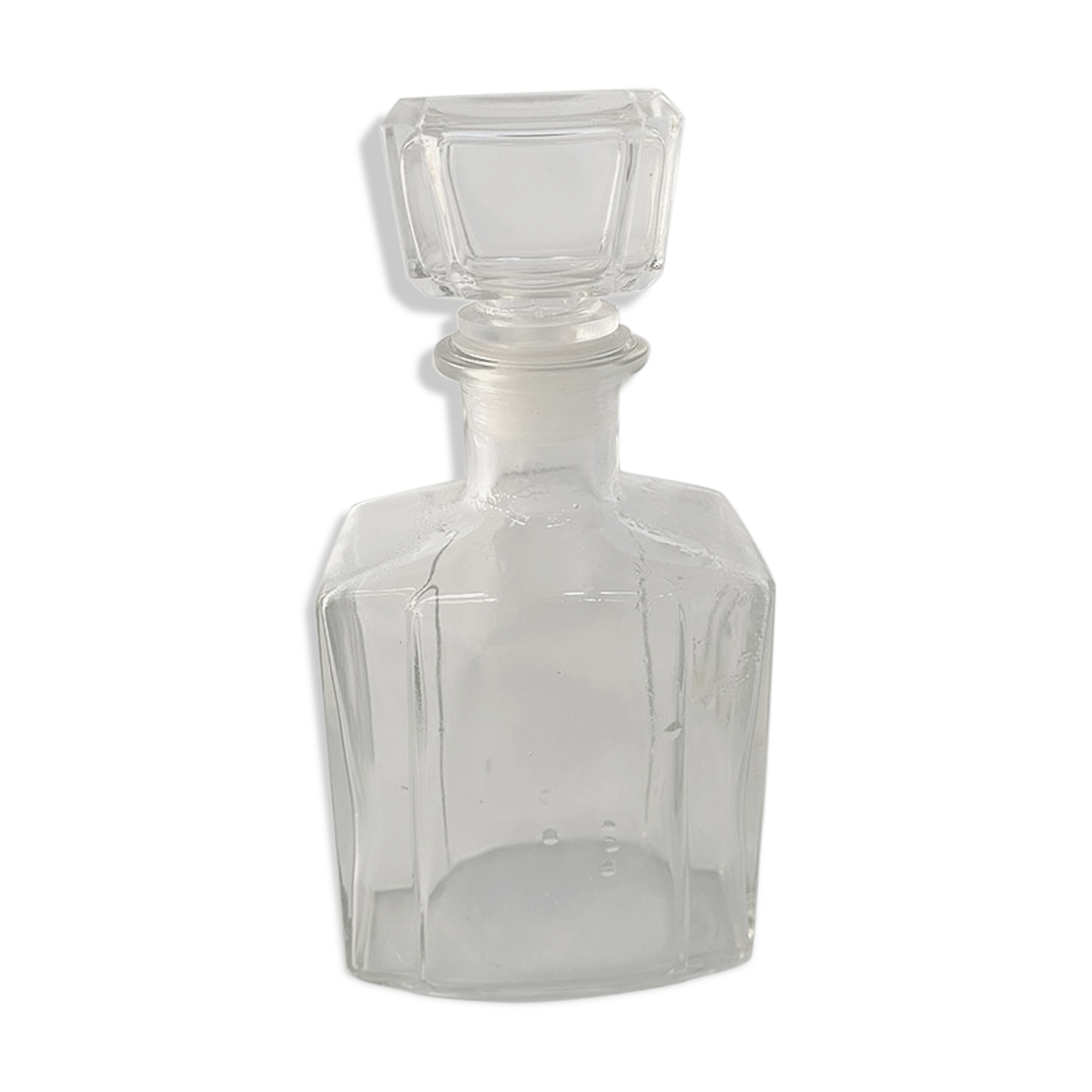 Carafe à liqueur