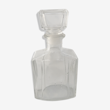 Carafe à liqueur