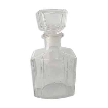 Carafe à liqueur