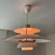Suspension PH5 Louis Poulsen par Poul Henningsen