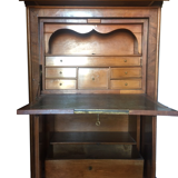 Authentic empire period secretary