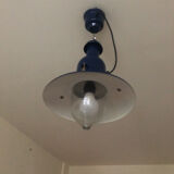 Lampe de navire uccello