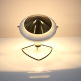 Mid-century table lamp / Zukov, Brno, 1970's.