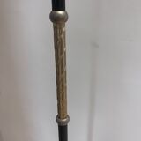 Tripod floor lamp 1950
