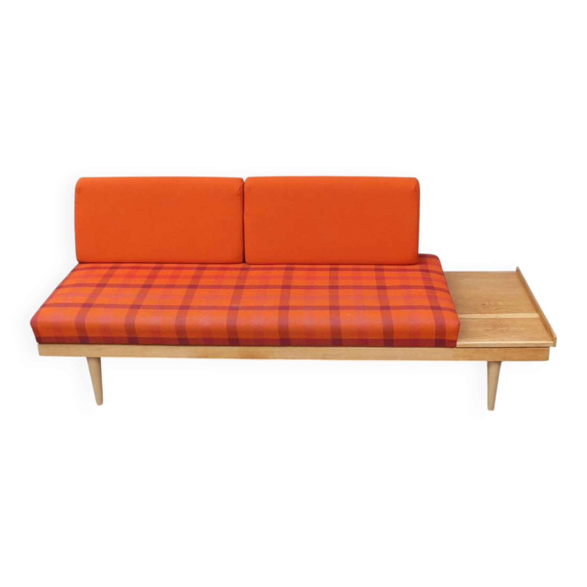 Ingmar relling daybed/canapé, « svane »