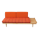 Ingmar relling daybed/canapé, « svane »