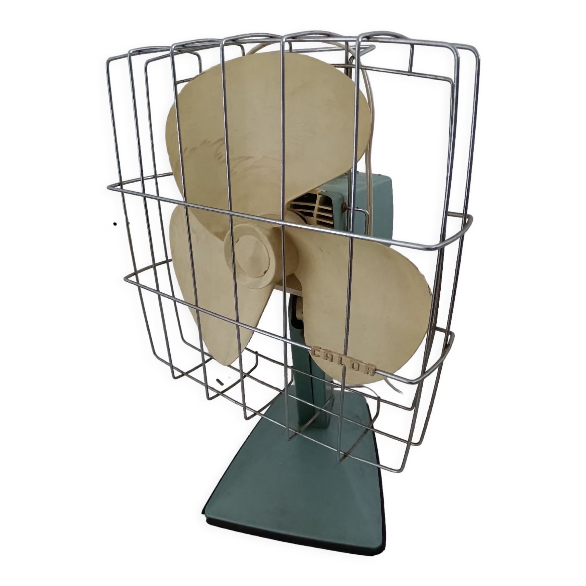 Ventilateur vintage Calor