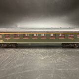 Jouef passenger car