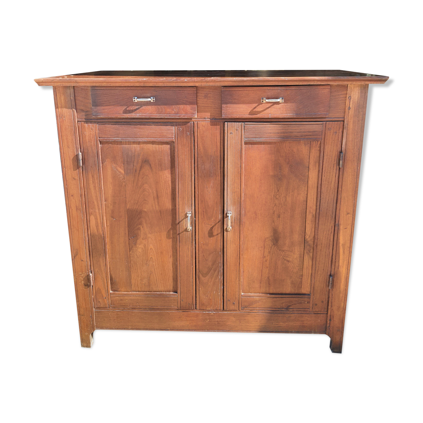 Vintage Parisian buffet