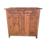 Vintage Parisian buffet
