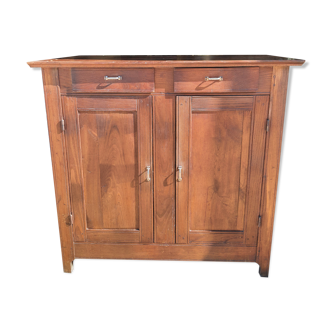 Buffet parisien vintage