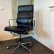 1x office chair - eames soft pad ea219