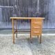 Schoolmaster's desk 1950