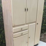 50s kitchen sideboard