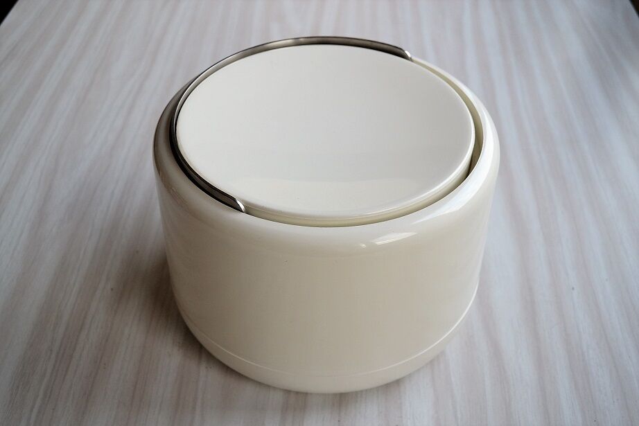 Danish vintage ice bucket Stelton by Erik Magnussen