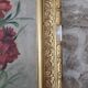 Oil on Canvas Painting - Still Life Flowers Bouquet with Dahlias Signed C D