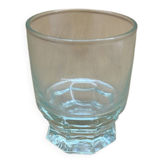 Uraline digestive glass