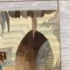 Vintage watercolor