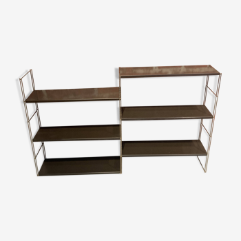 Modular shelf