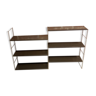 Modular shelf