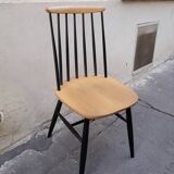 Scandinavian chair