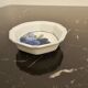 3 small vintage Japanese Takahashi porcelain bowls - Octagonal
