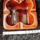 Vintage Longchamp ashtray