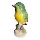 Bird n Porcelain