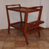 Kitchen trolley in 1940 1950