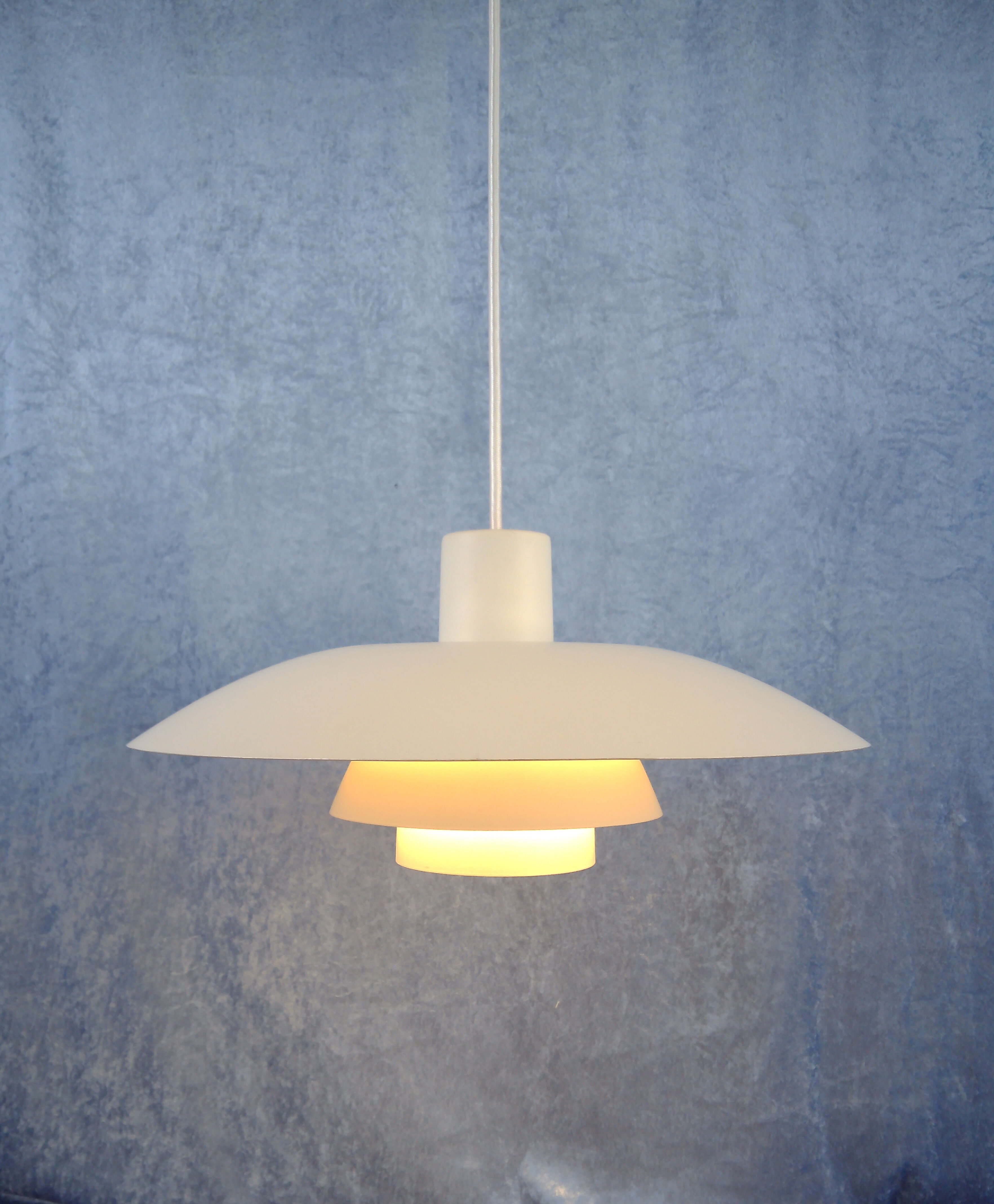 PH 4/3 by Poul Henningsen for Louis Poulsen, Denmark